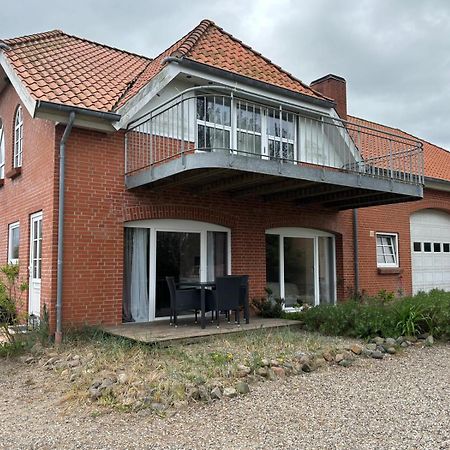 Augustenhof Ferien Nordborg Exterior photo